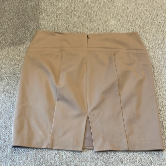Express Skirt - Picture 2 of 8